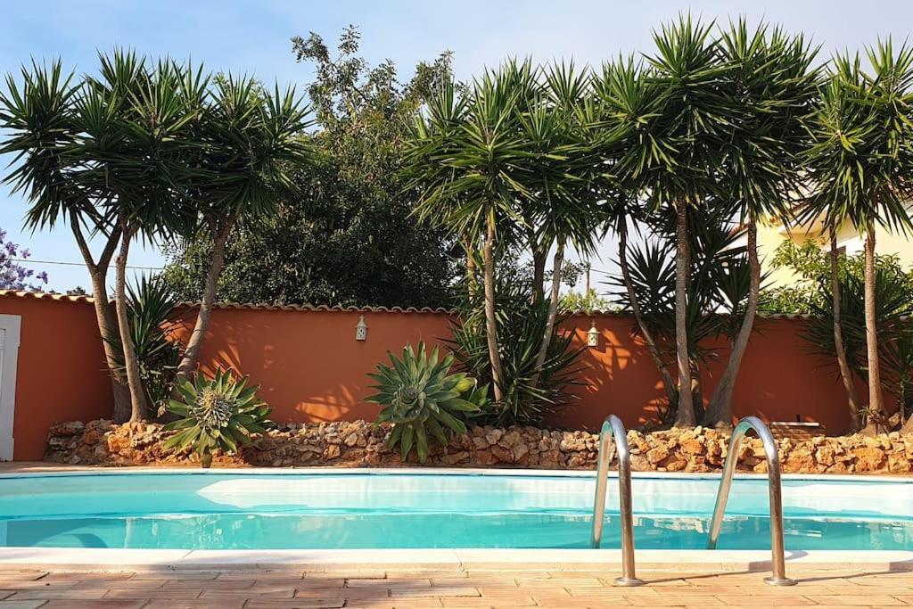 Villa Dos Patudos فارو المظهر الخارجي الصورة