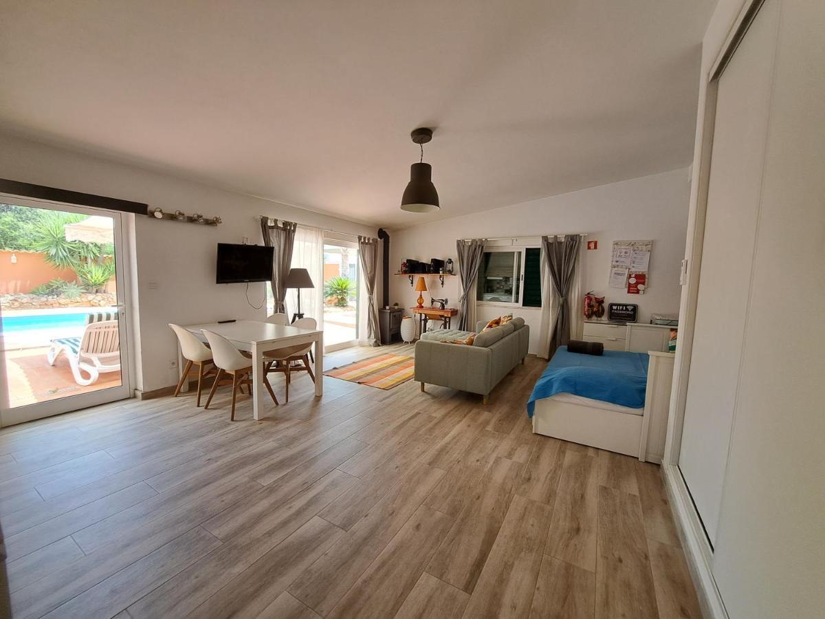 Villa Dos Patudos فارو المظهر الخارجي الصورة