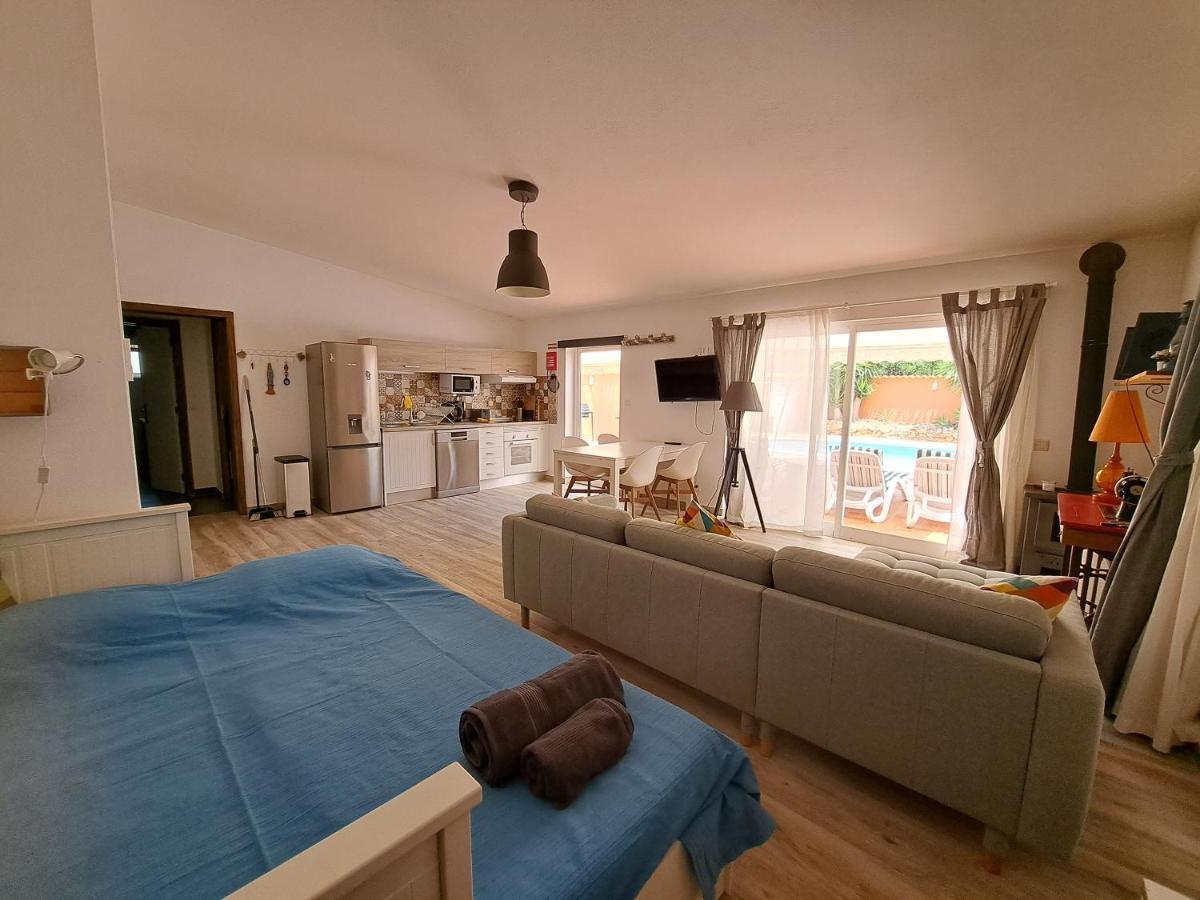 Villa Dos Patudos فارو المظهر الخارجي الصورة